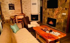 Holiday Homes Durmitorski Gaj