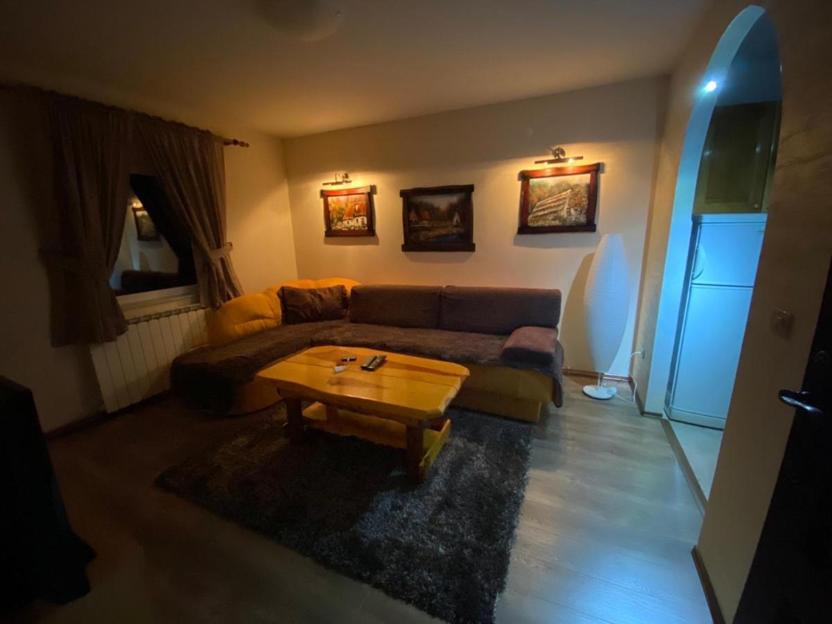 Holiday Homes Durmitorski Gaj Žabljak Zewnętrze zdjęcie